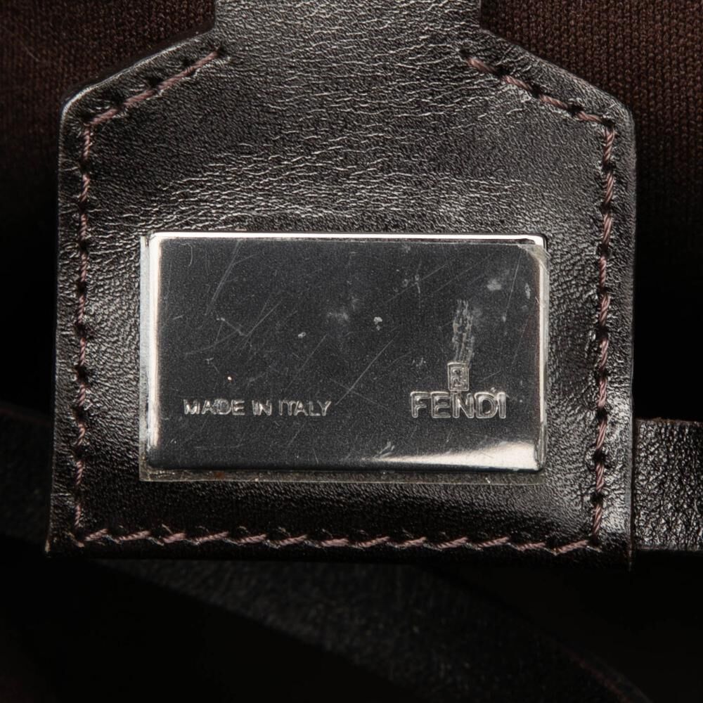 Fendi Tote