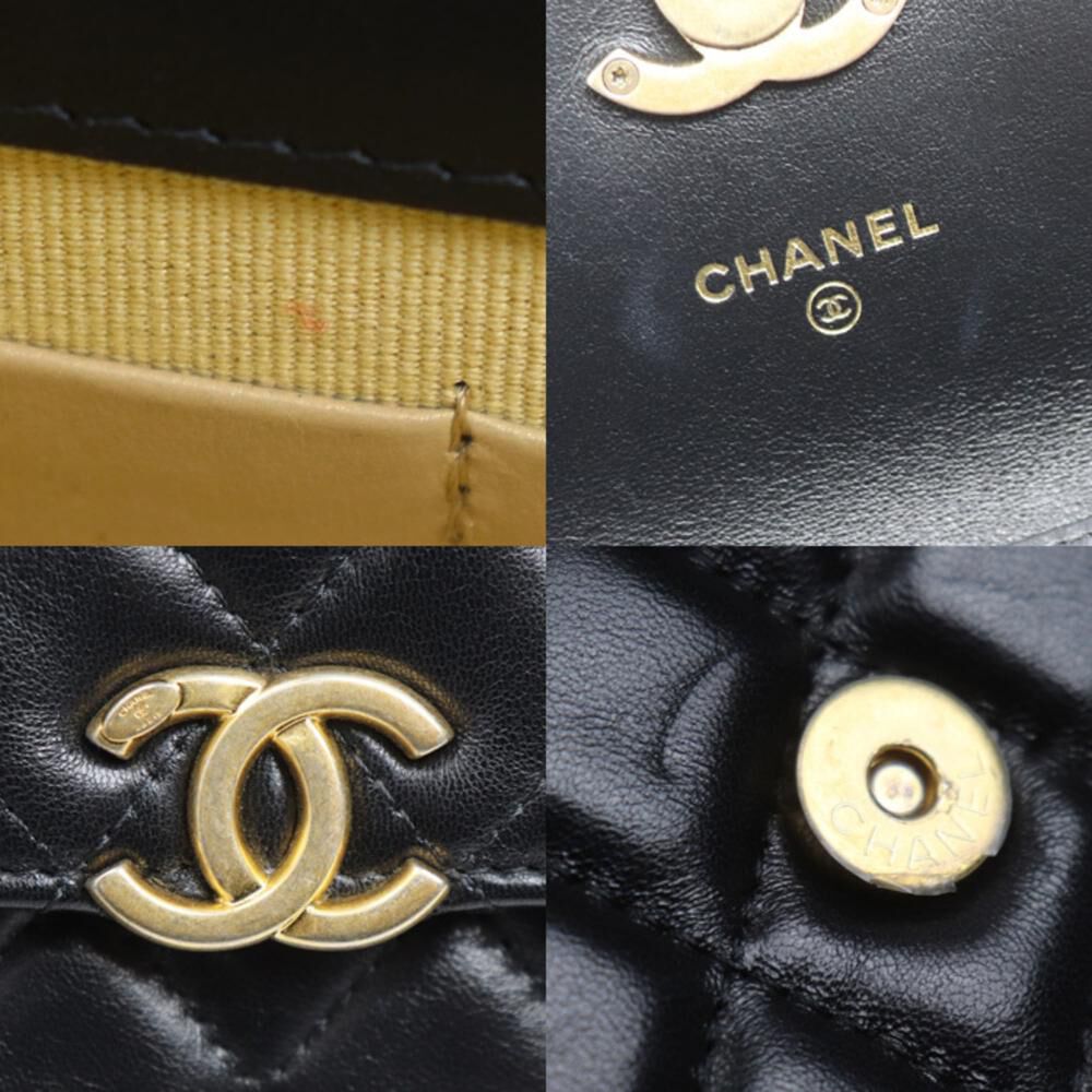 Chanel Flap Bag
