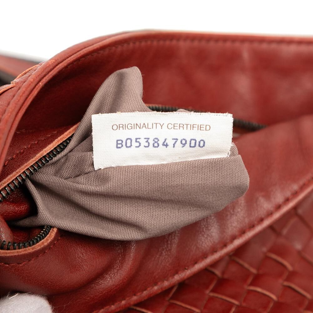 Bottega Veneta Crossbody Bag