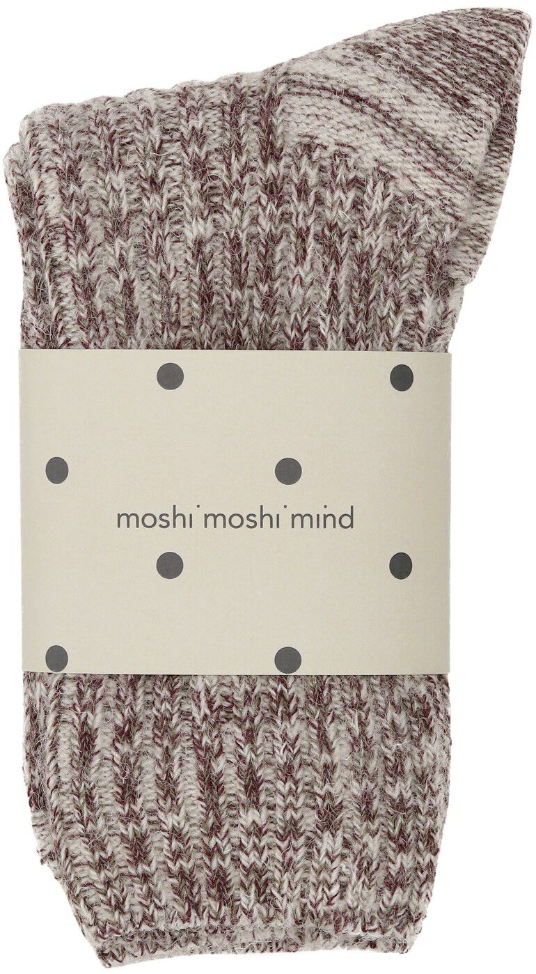 twist socks