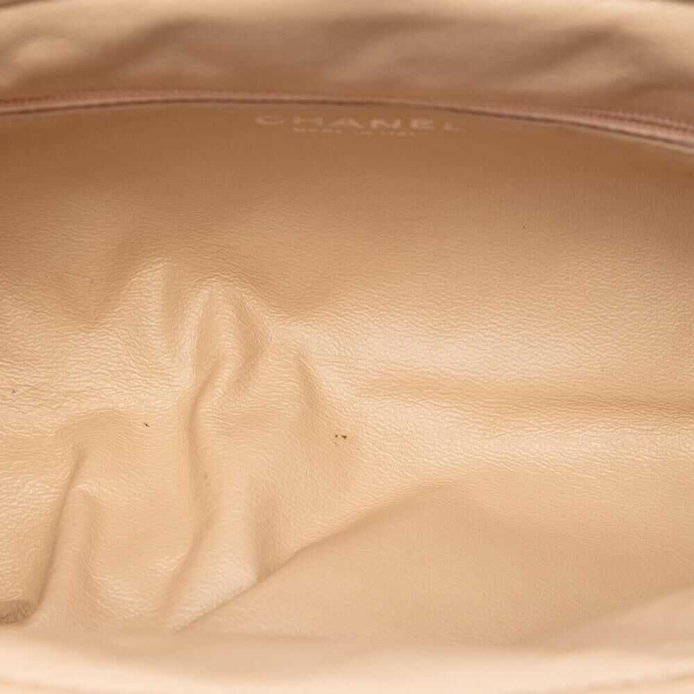 Chanel Clutch
