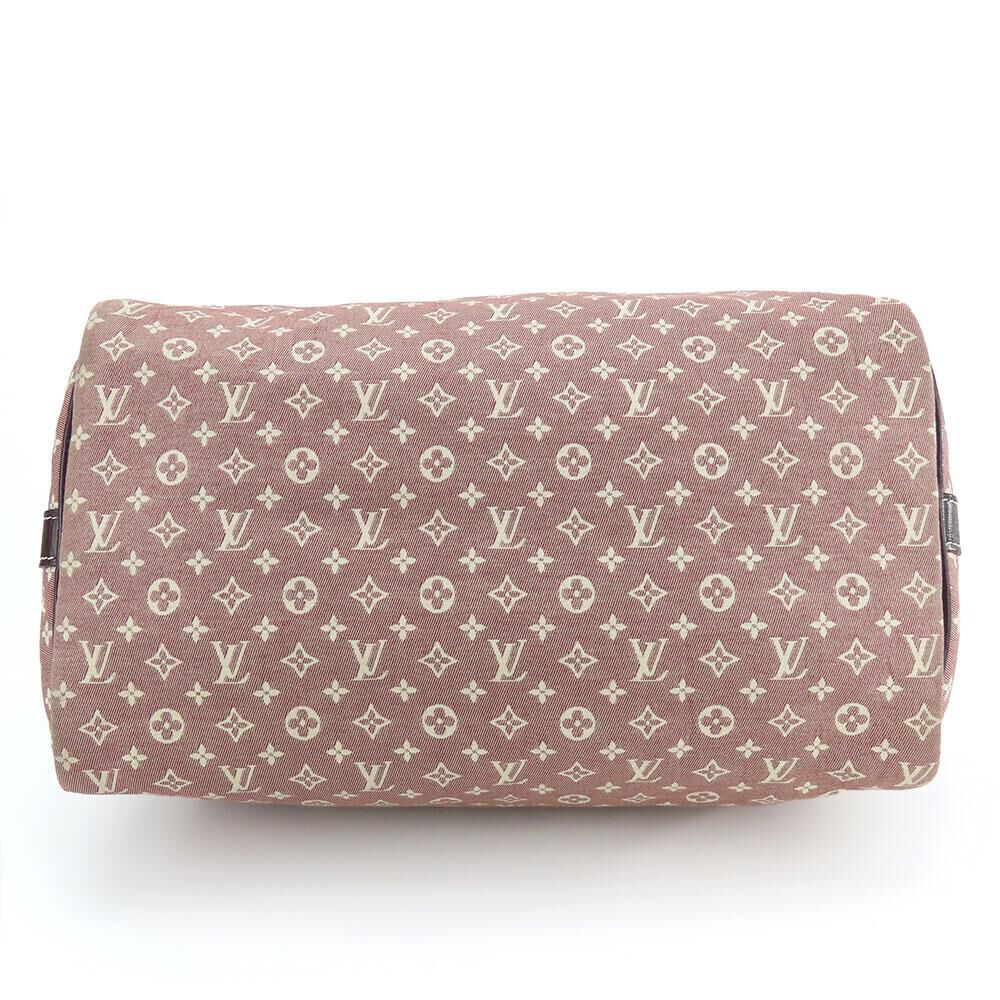 Louis Vuitton Speedy