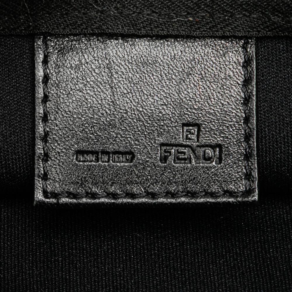 Fendi Pouch