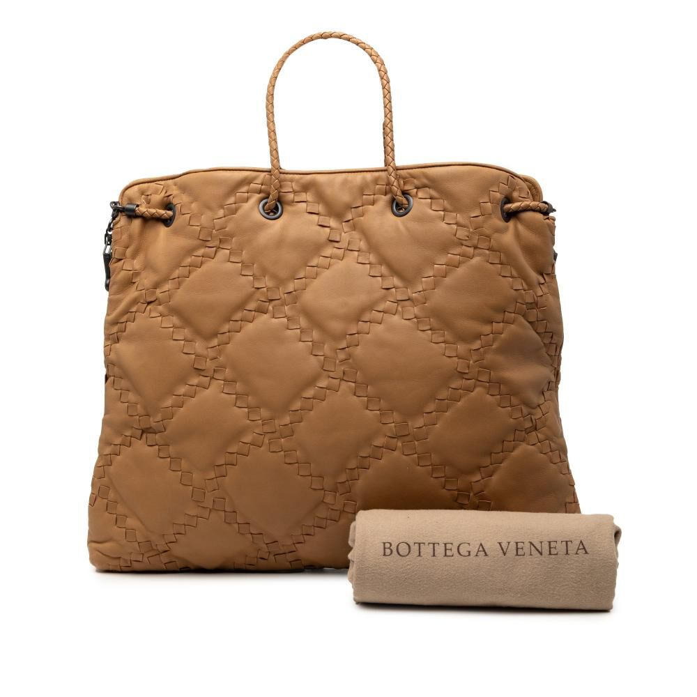 Bottega Veneta Tote