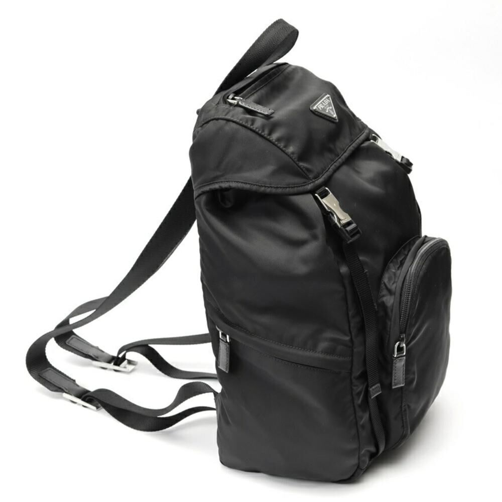 Prada Backpack