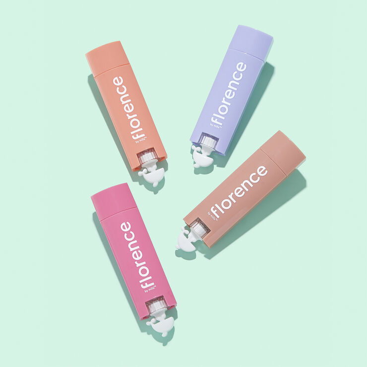 Oh Whale! Tinted Lip Balm