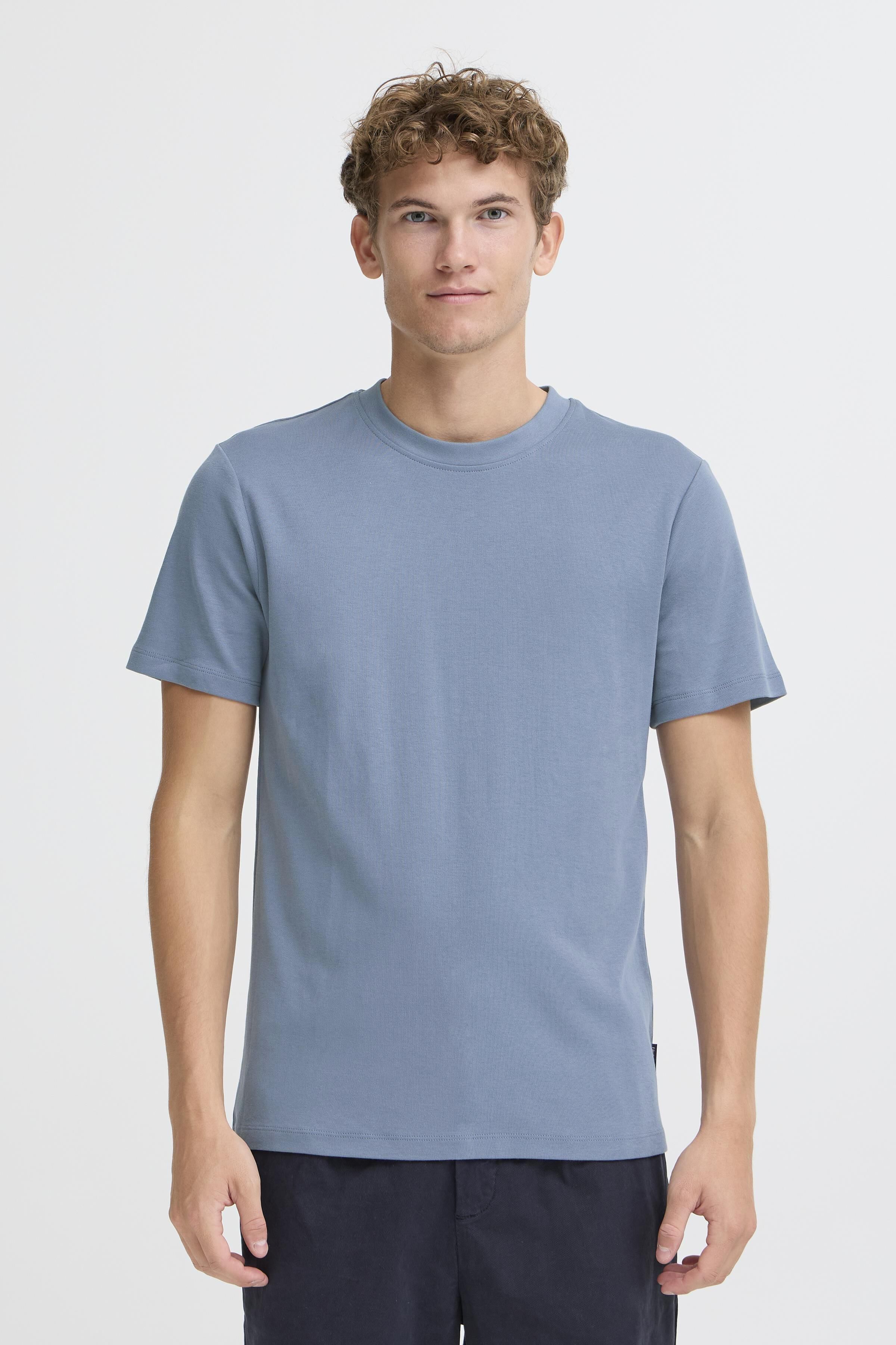 CFNILO MID WEIGHT TEE