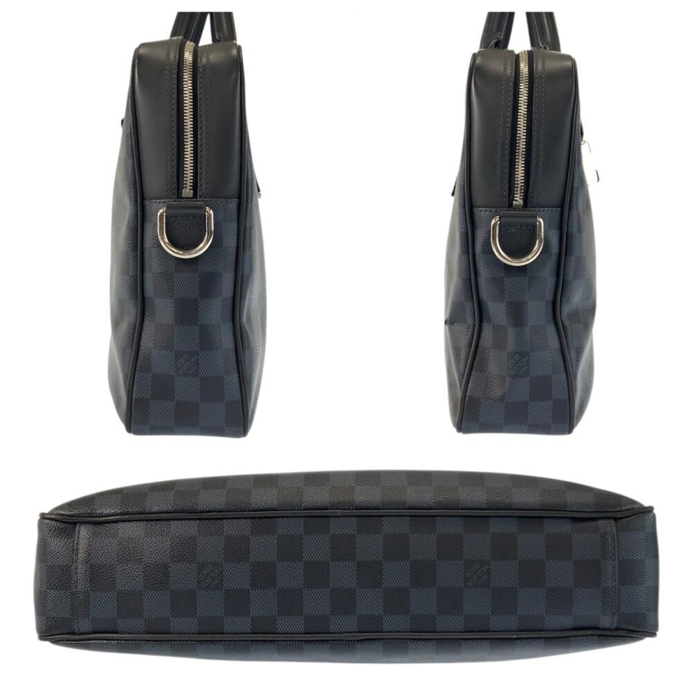 Louis Vuitton Porte Documents Voyage