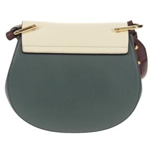 Chlo&eacute; Shoulder Bag
