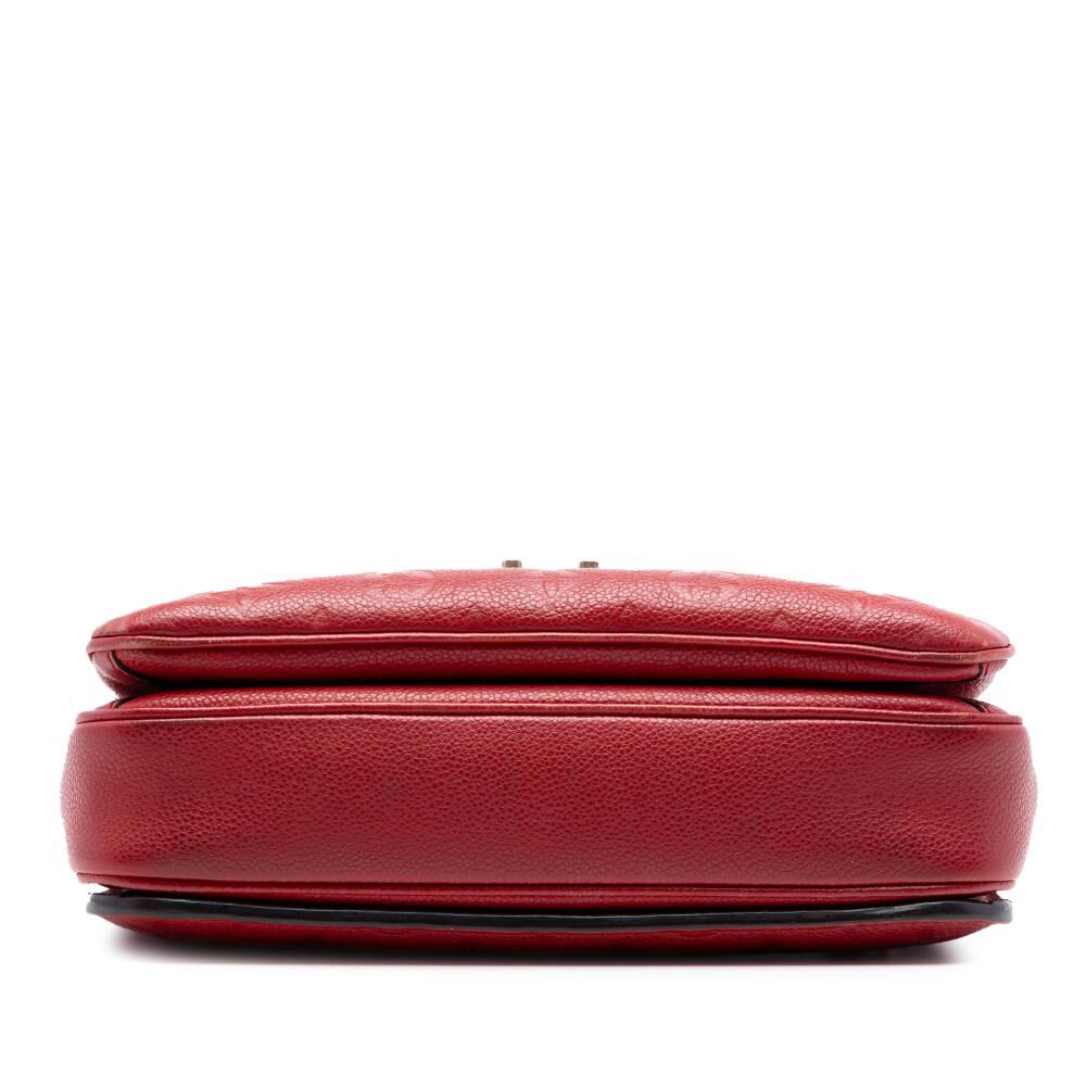 Louis Vuitton Crossbody Bag