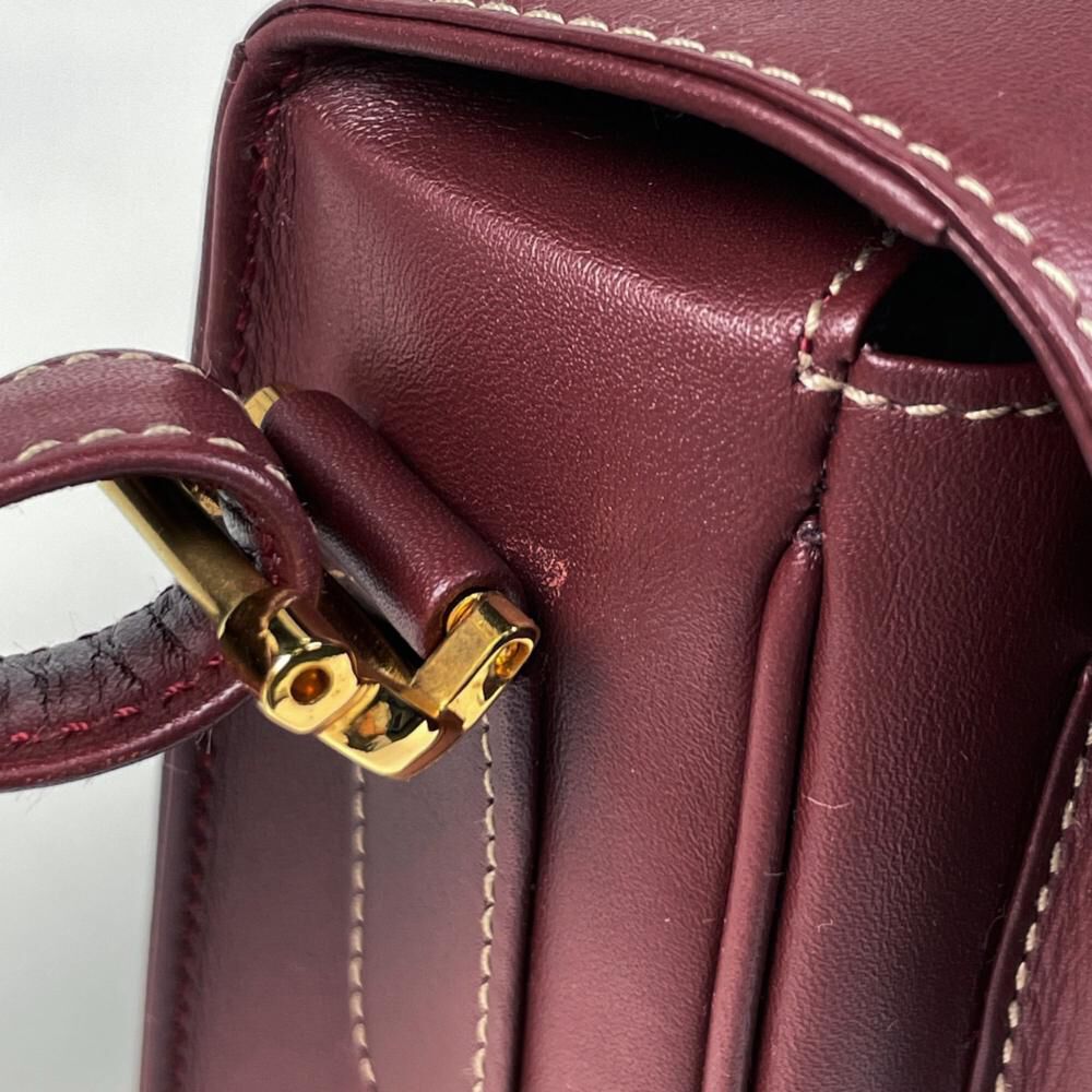 Cartier Shoulder Bag