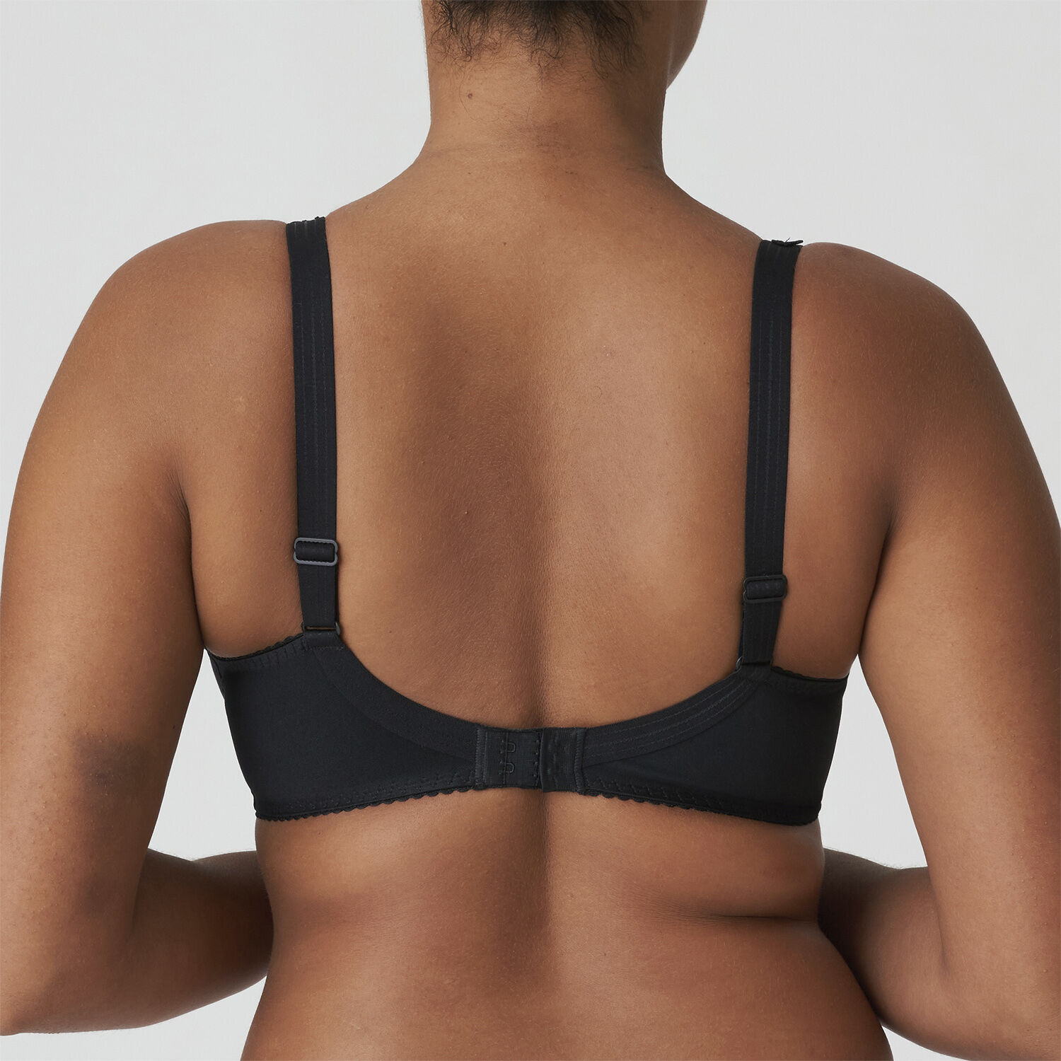 Deauville full cup bra