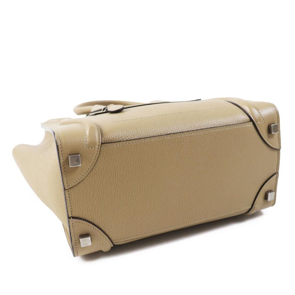 Celine Luggage