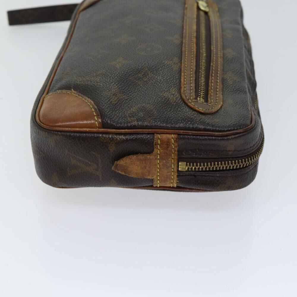 Louis Vuitton Marly Dragonne