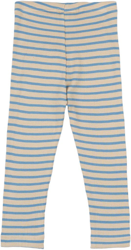Legging Modal Striped