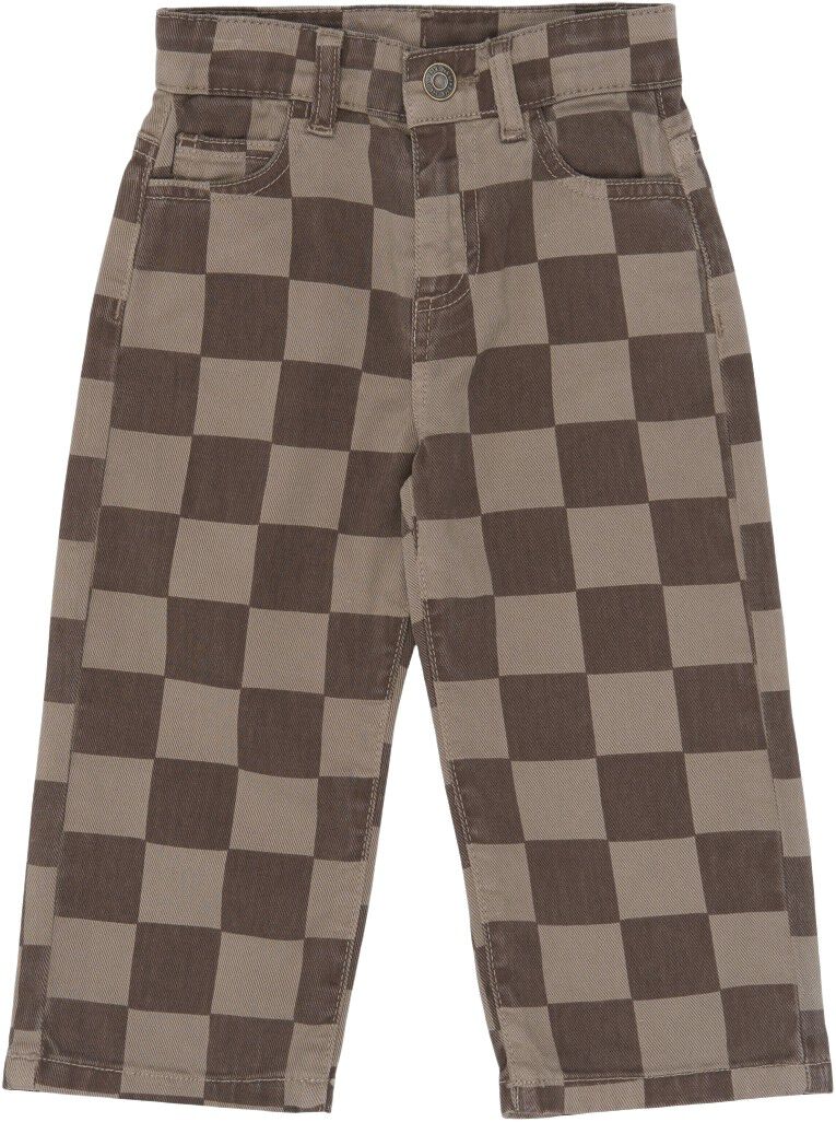 TNSTVondell Baggy Fit Jeans