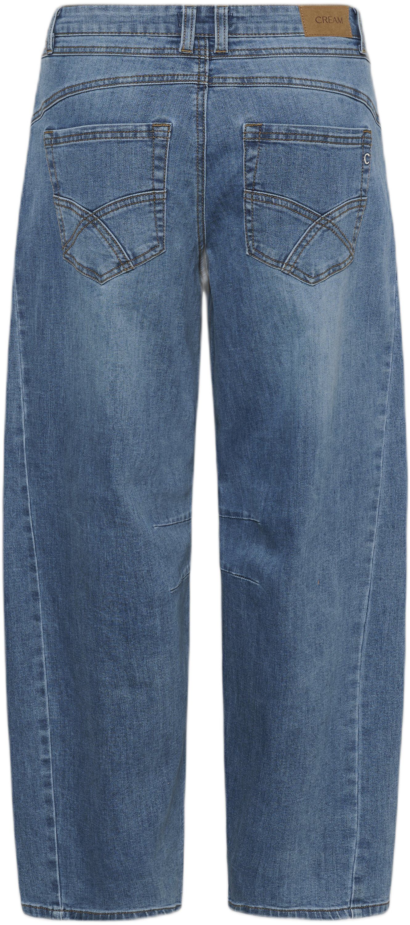 CRBahren Ankl Balloon Jeans-Relaxed