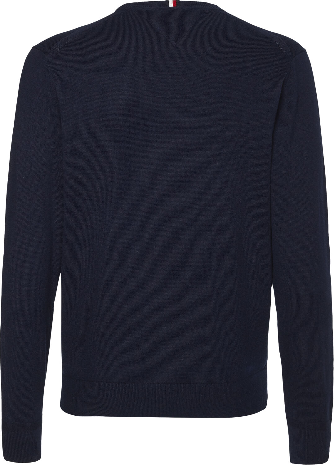 PIMA ORG CTN CASHMERE CREW NECK