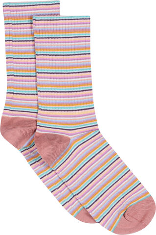 Re-stock socks