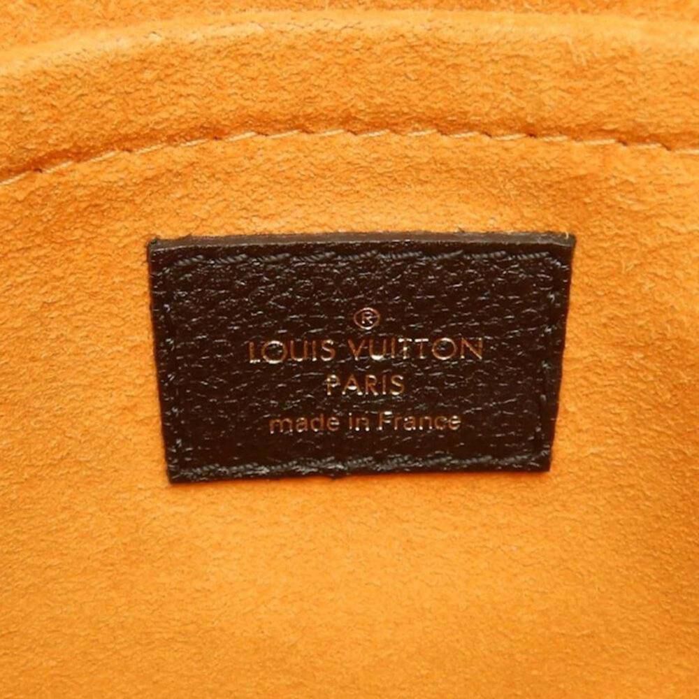 Louis Vuitton Alma