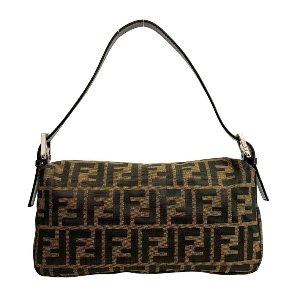 Fendi Baguette Mamma