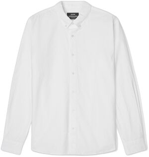Washed Oxford Sune Shirt