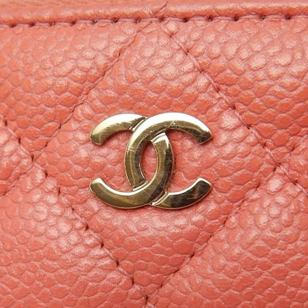 Chanel Crossbody Bag