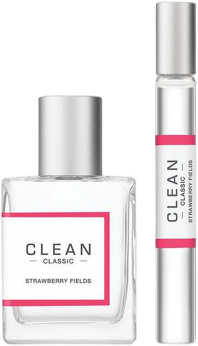 Clean XMAS Strawberry Fields EdP30+10ml