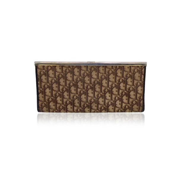 Dior Clutch