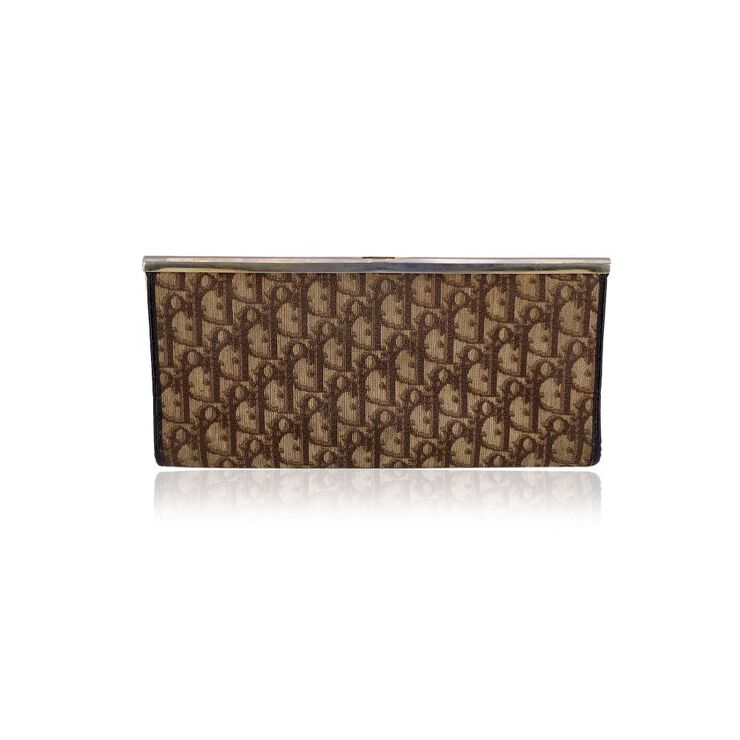 Dior Clutch