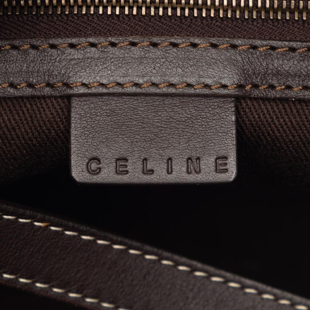Celine Shoulder Bag