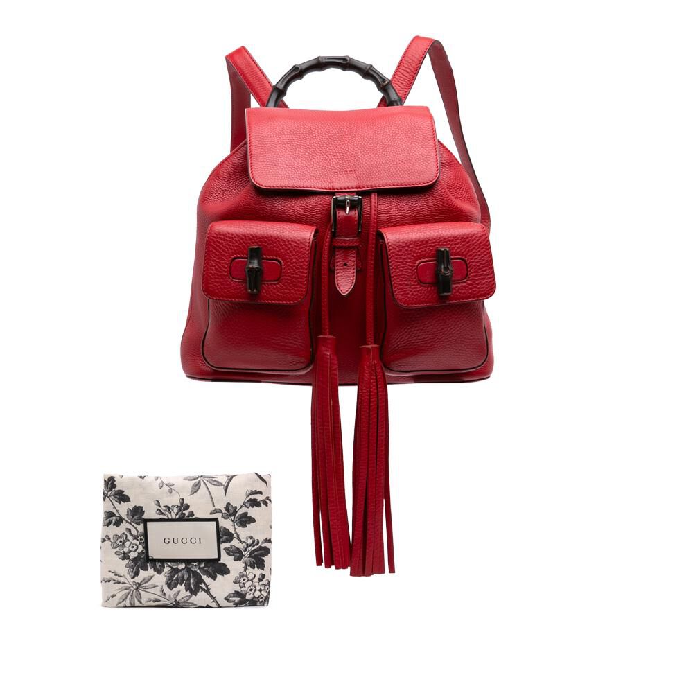 Gucci Backpack
