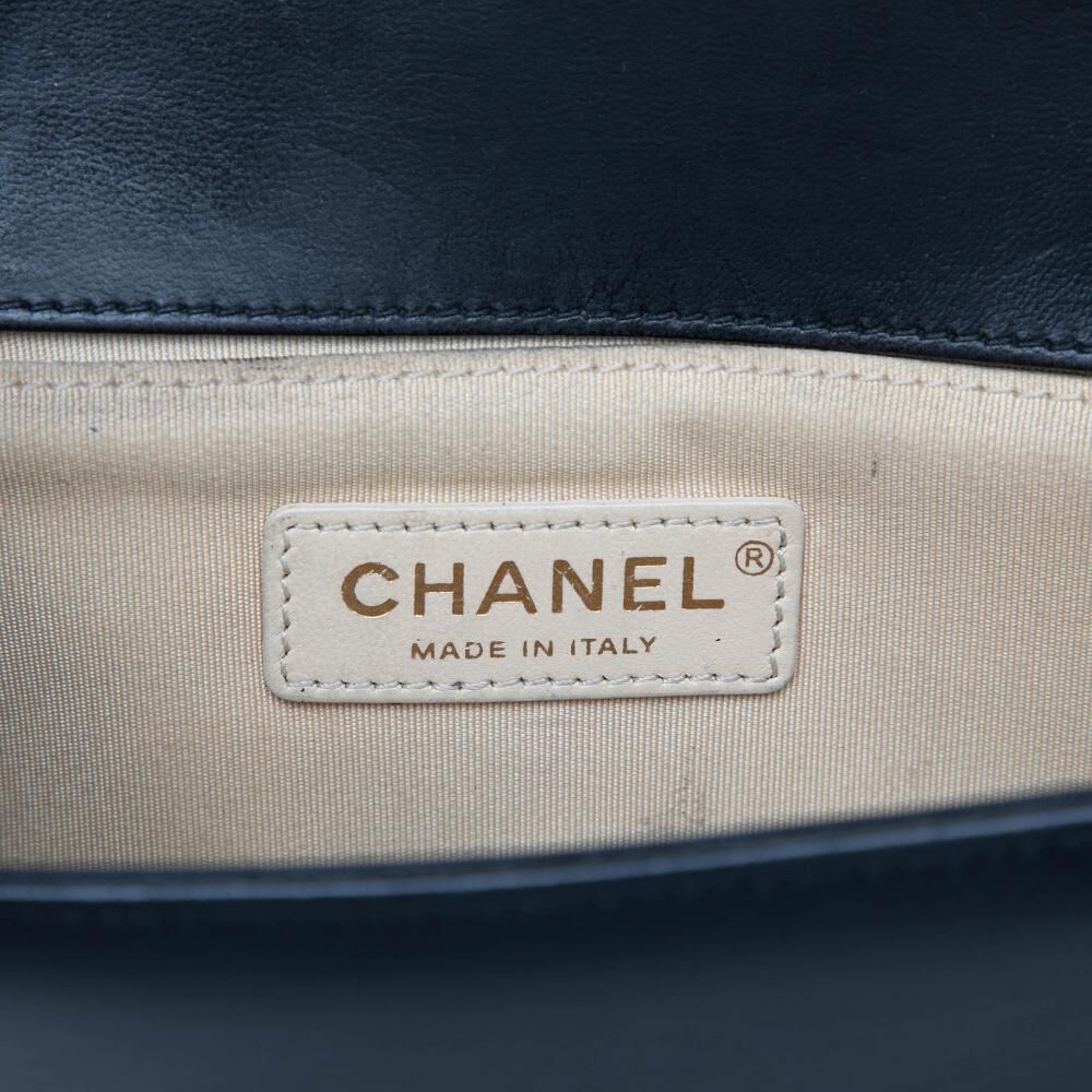 Chanel Boy Bags
