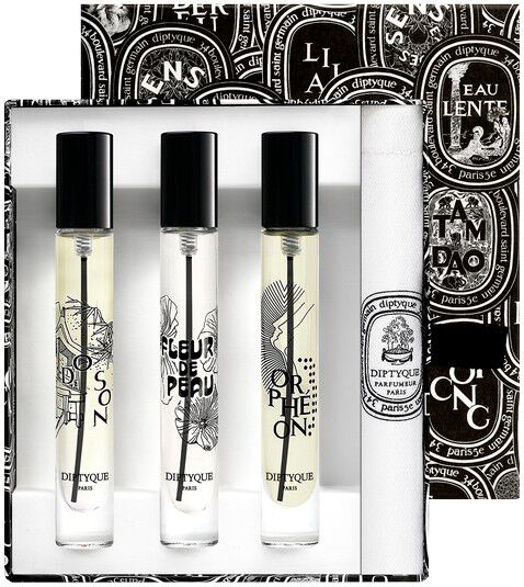 Set 2026 3x7,5ml EDP Fdp, Do Son, Orph&eacute;on