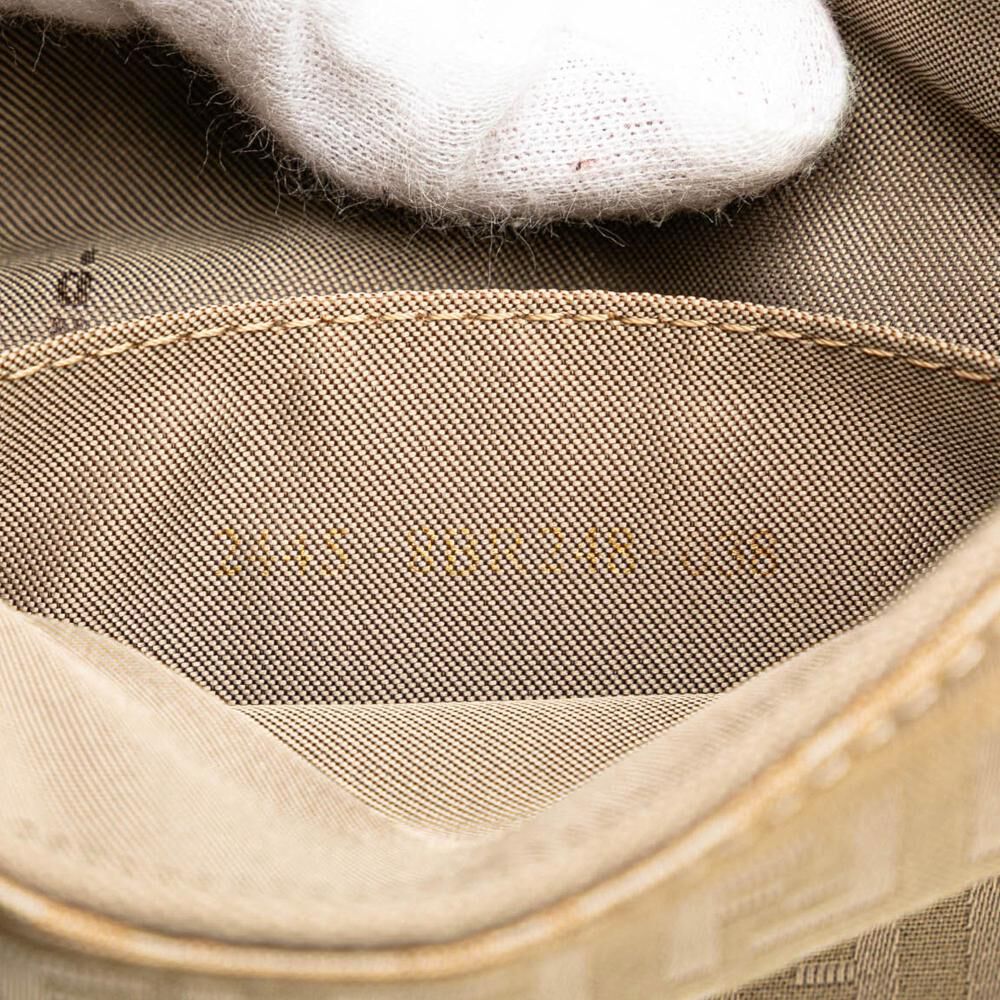 Fendi Shoulder Bag