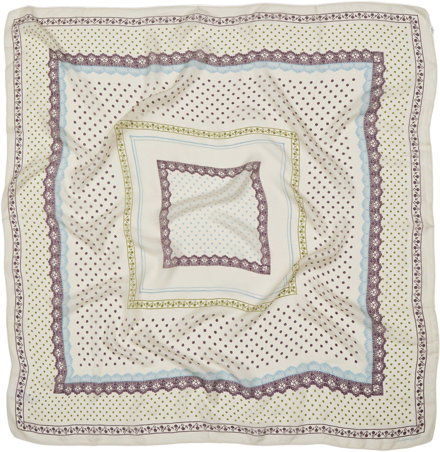 Lacia Tabby Sia Scarf