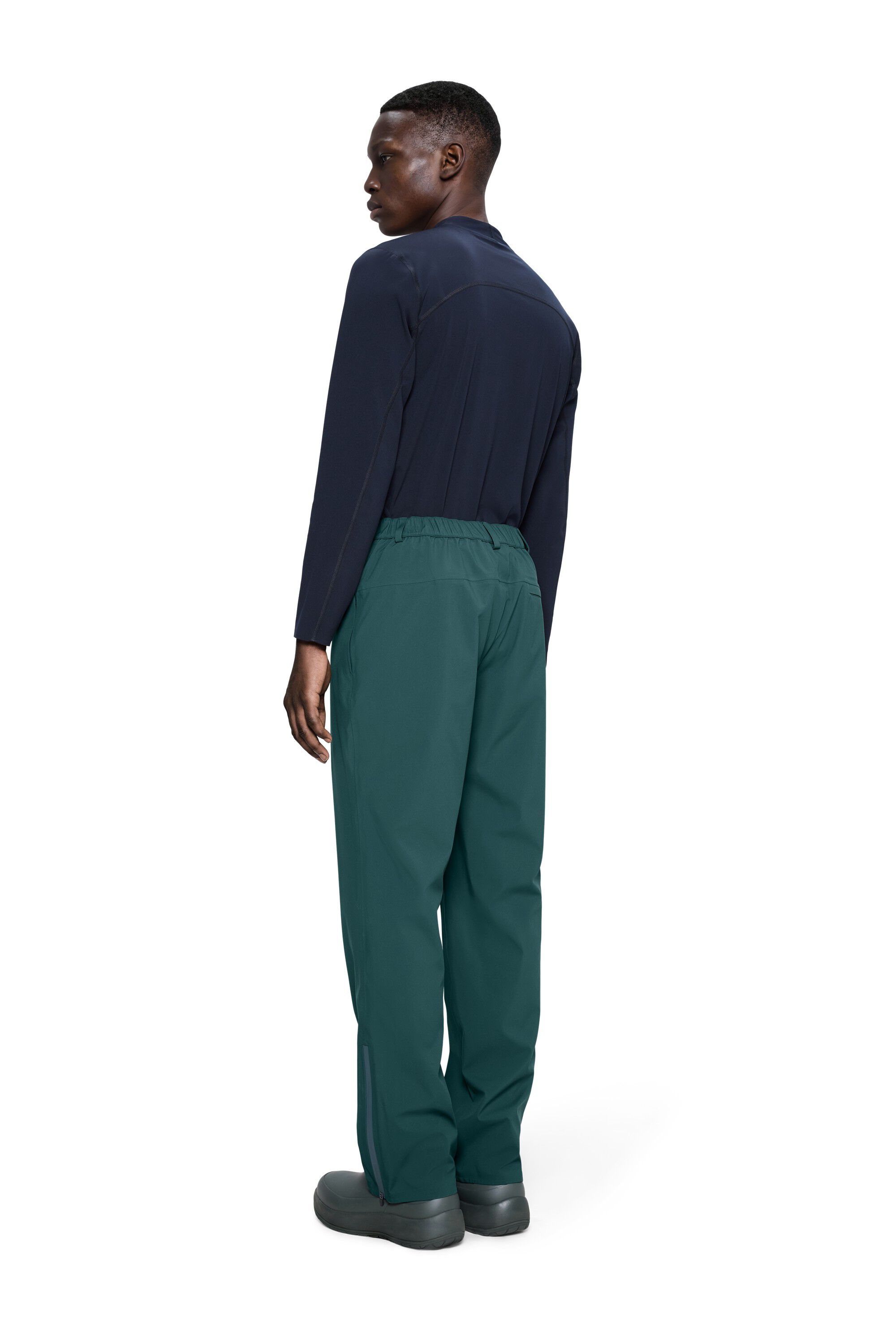 Suva Hardshell Pants Regular W3