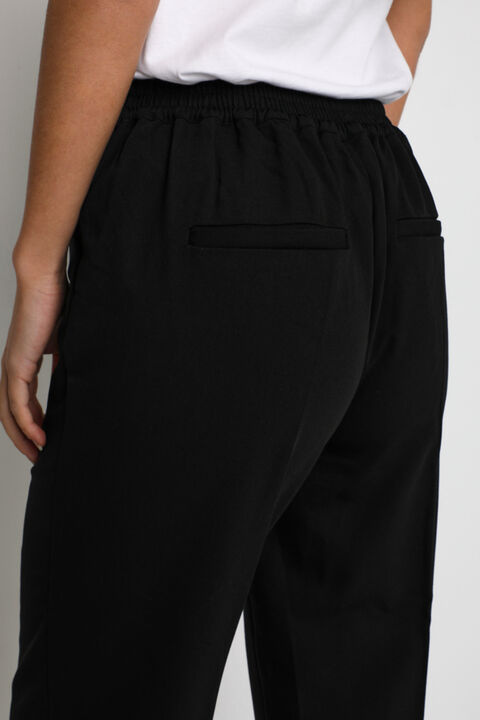 KAsakura Cropped Pants