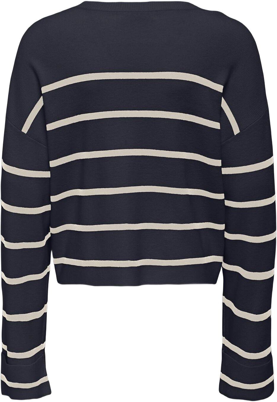 KOGAMY LIFE LS O-NECK CP KNT