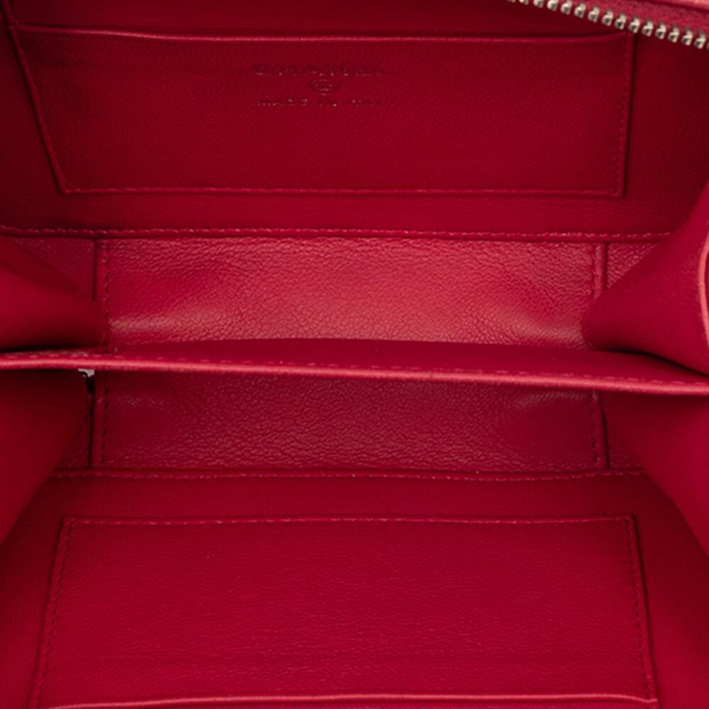 Chanel Crossbody Bag