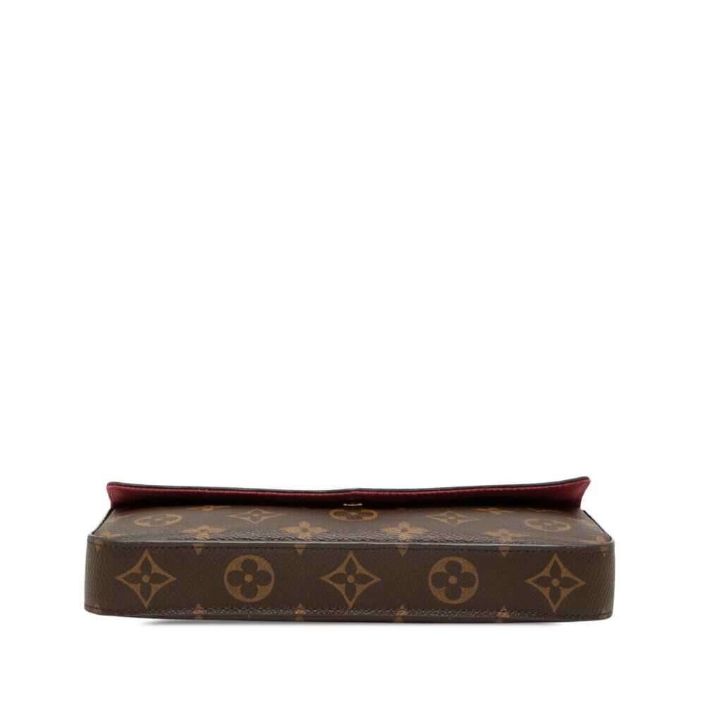 Louis Vuitton Pochette Felicie