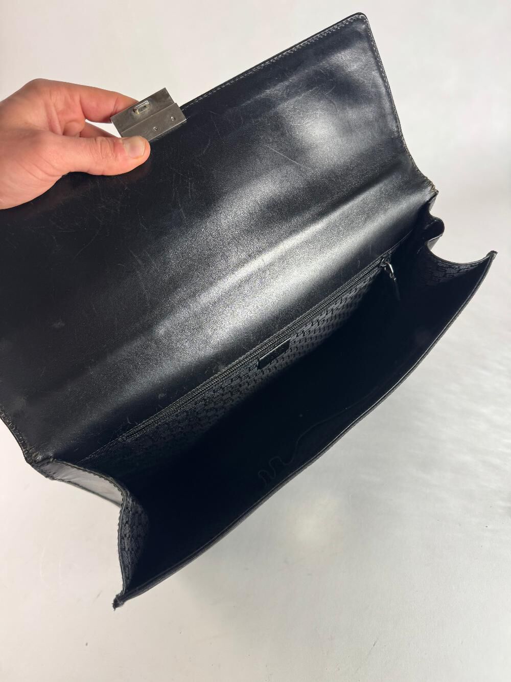 Gucci Briefcase