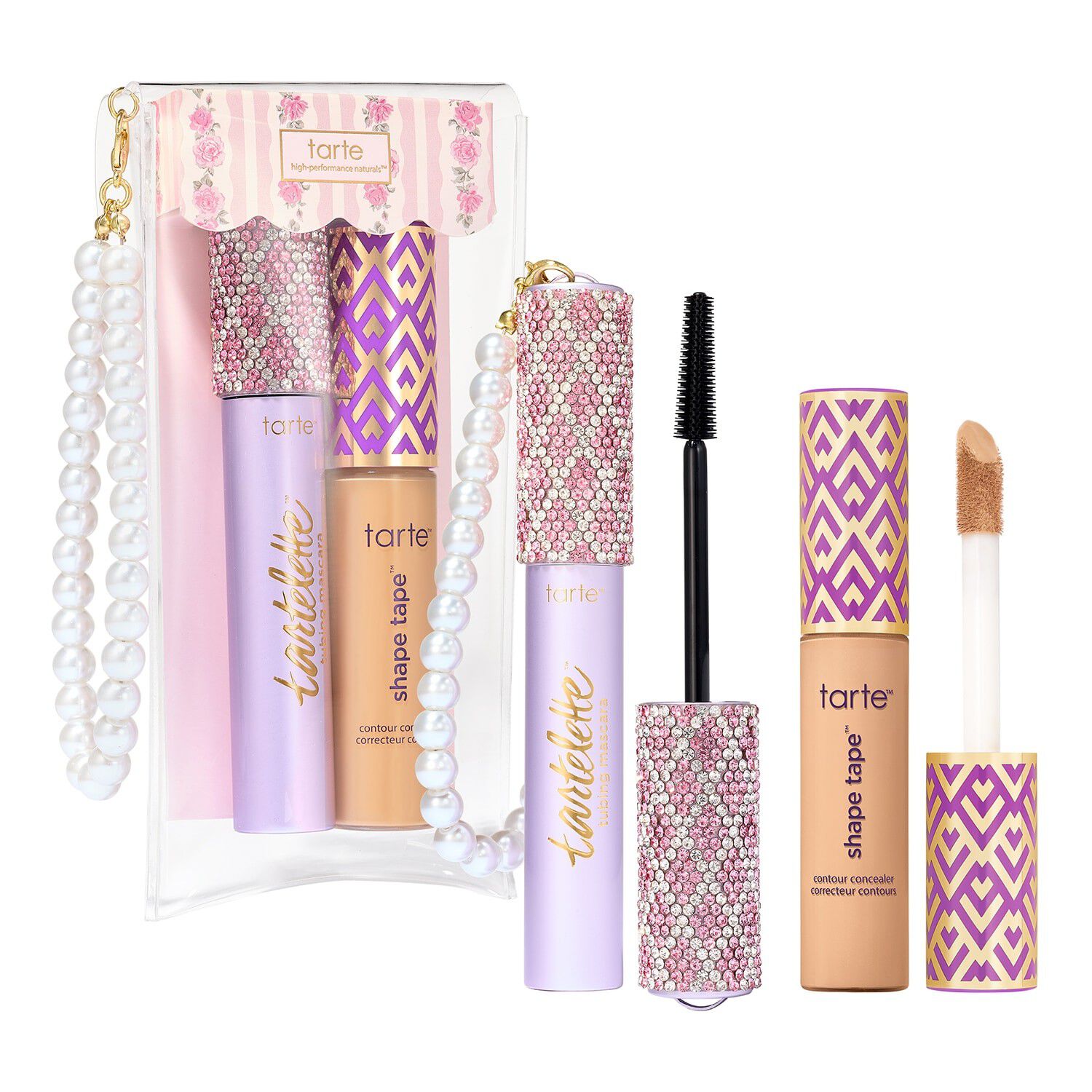 SPOTTED: The Icons Best-Sellers Set - Sminkset