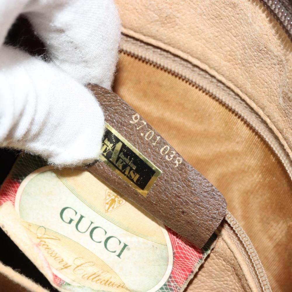 Gucci Clutch