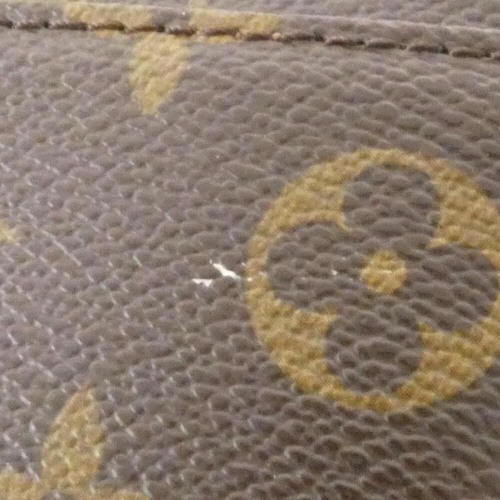 Louis Vuitton Pochette Gange