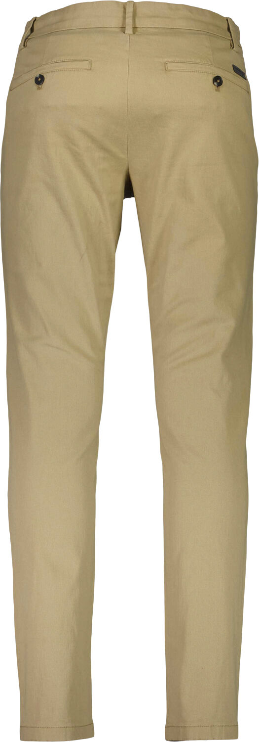 Chinos med Superflex