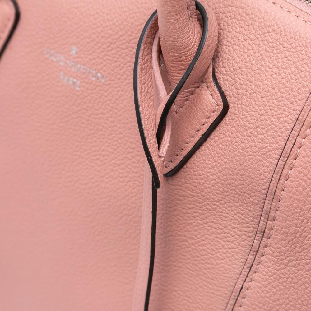 Louis Vuitton Lockit