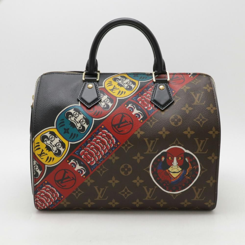 Louis Vuitton Speedy