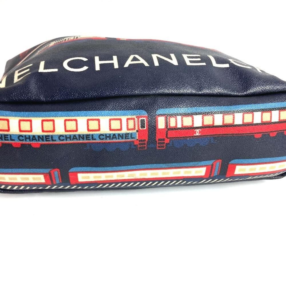 Chanel Tote