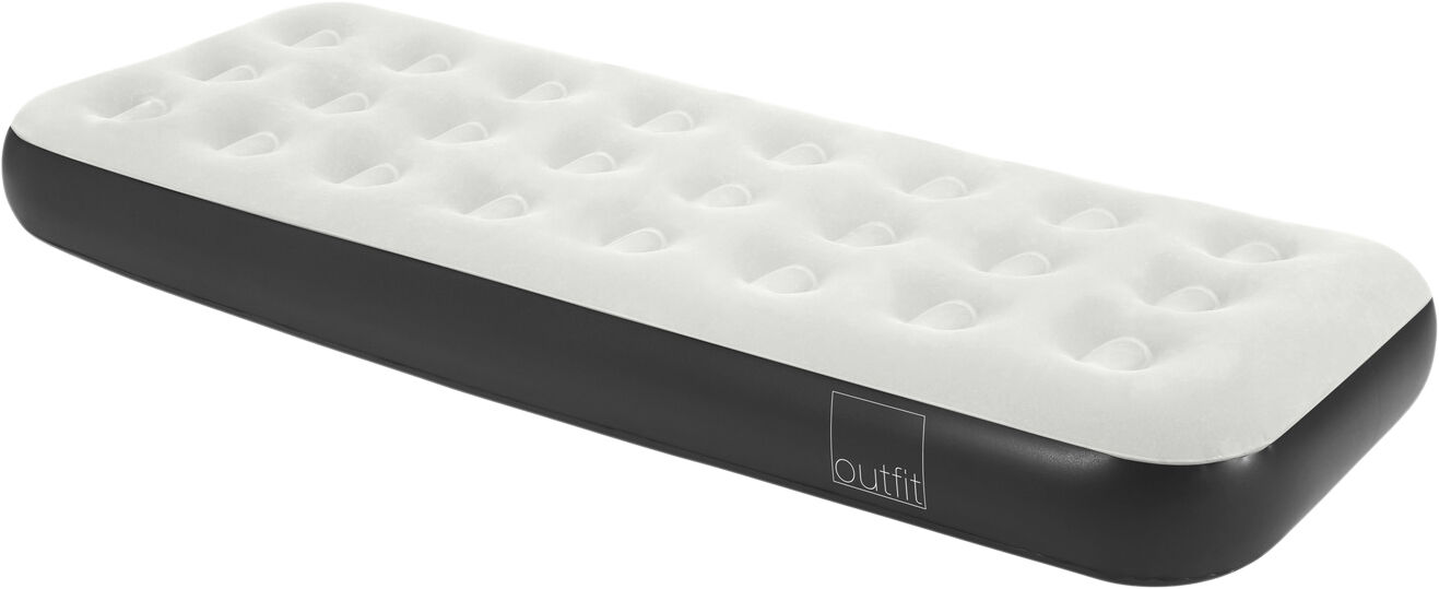 Luftmadras Single 191x73x22 cm